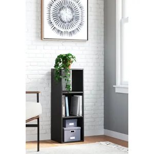 Langdrew Three Cube Organizer