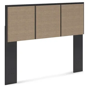 Charlang Queen Panel Headboard