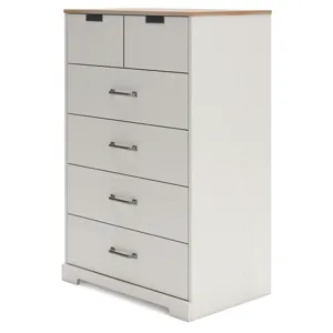 Vaibryn Chest of Drawers