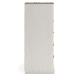 Vaibryn Chest of Drawers