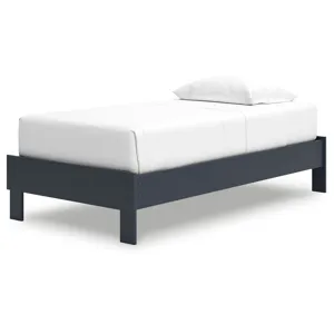 Simmenfort Twin Platform Bed
