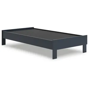 Simmenfort Twin Platform Bed