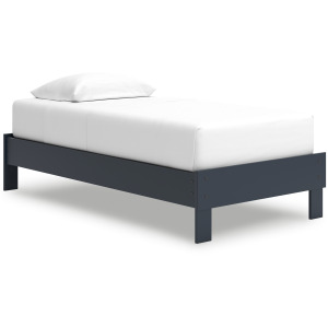 Simmenfort Platform Bed
