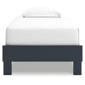 Simmenfort Twin Platform Bed