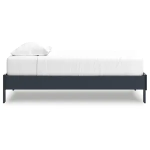 Simmenfort Twin Platform Bed