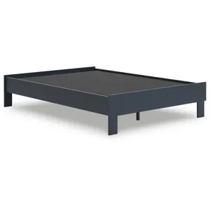 Simmenfort Full Platform Bed