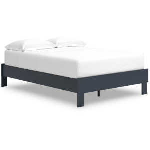 Simmenfort Platform Bed