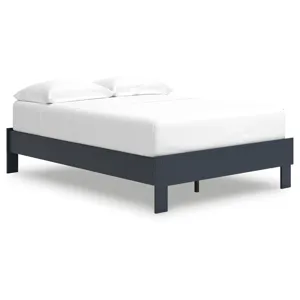 Simmenfort Full Platform Bed