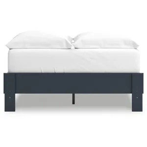 Simmenfort Full Platform Bed
