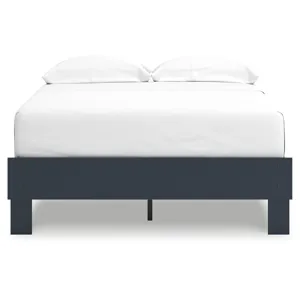 Simmenfort Full Platform Bed