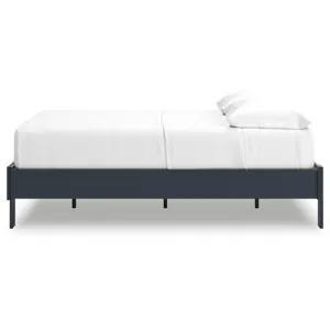 Simmenfort Full Platform Bed