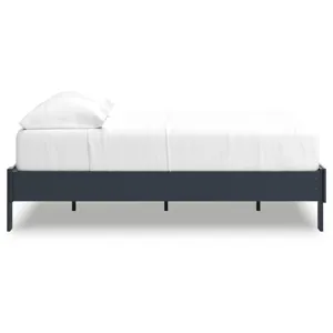 Simmenfort Full Platform Bed