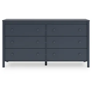 Simmenfort Dresser