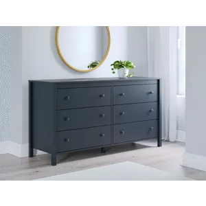 Simmenfort Dresser