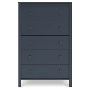 Simmenfort Chest of Drawers