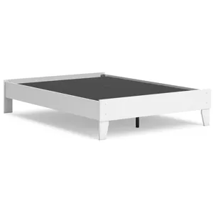 Hallityn Full Platform Bed