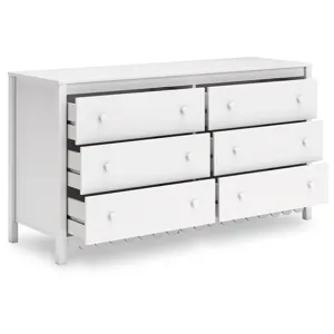 Hallityn Dresser