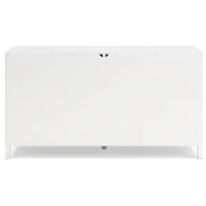 Hallityn Dresser