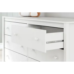 Hallityn Dresser