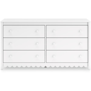 Hallityn Dresser
