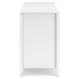 Hallityn Dresser