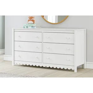 Hallityn Dresser