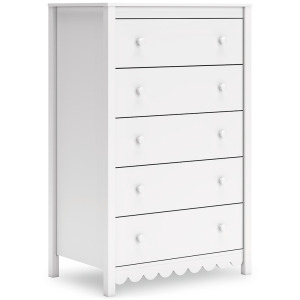 Hallityn Chest of Drawers