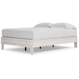 Paxberry Full Platform Bed