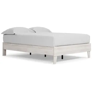 Paxberry Full Platform Bed