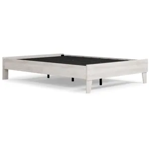 Paxberry Full Platform Bed