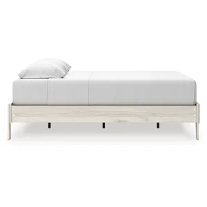Socalle King Platform Bed