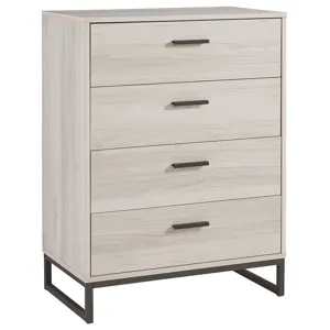 Socalle Chest of Drawers