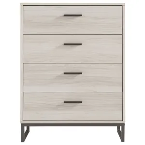 Socalle Chest of Drawers