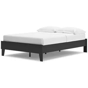 Socalle Full Platform Bed