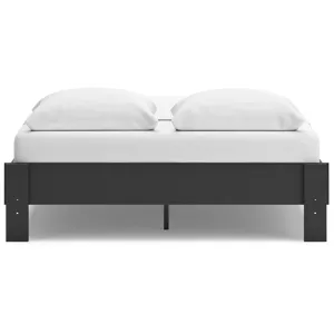 Socalle Queen Platform Bed