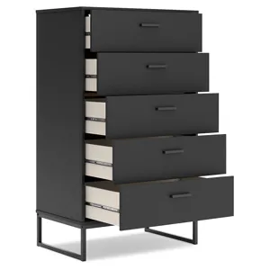 Socalle Chest of Drawers