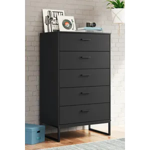 Socalle Chest of Drawers