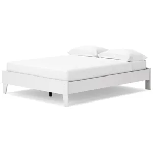Socalle Queen Platform Bed