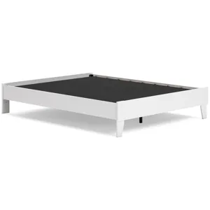 Socalle Queen Platform Bed