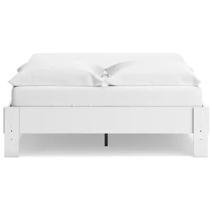 Socalle Queen Platform Bed