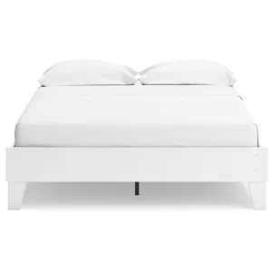 Socalle Queen Platform Bed