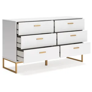 Socalle Dresser