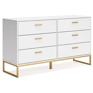 Socalle Dresser