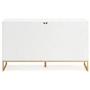 Socalle Dresser