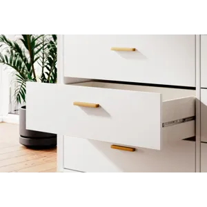 Socalle Dresser