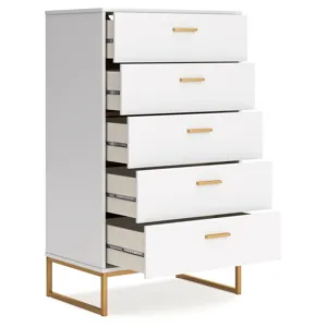 Socalle Chest of Drawers