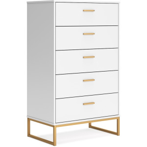 Socalle Chest of Drawers