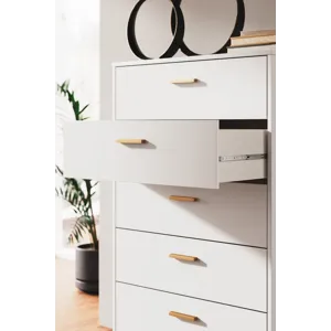 Socalle Chest of Drawers