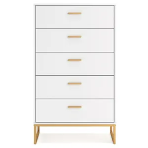 Socalle Chest of Drawers