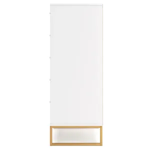Socalle Chest of Drawers